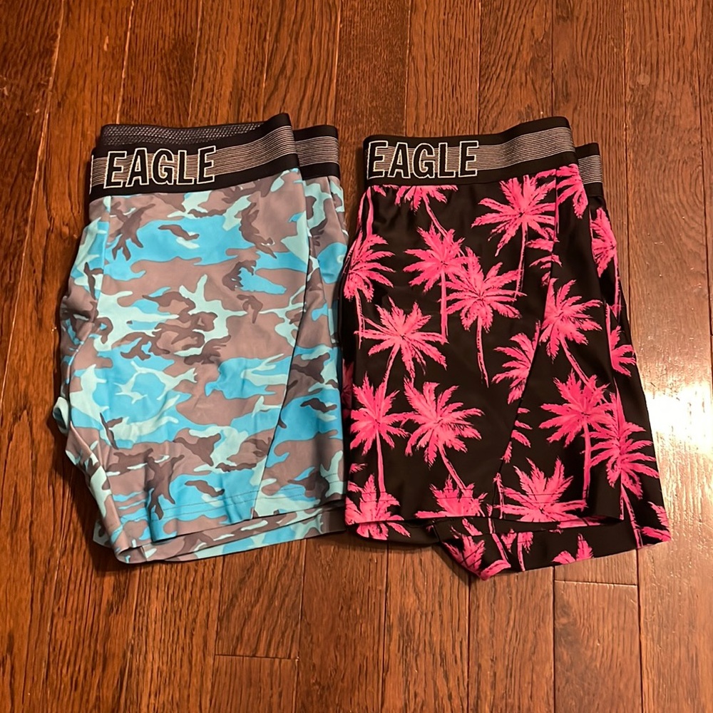 American Eagle Swundies (2)